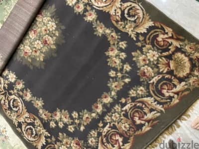 سجادة  1.5*2.5  م