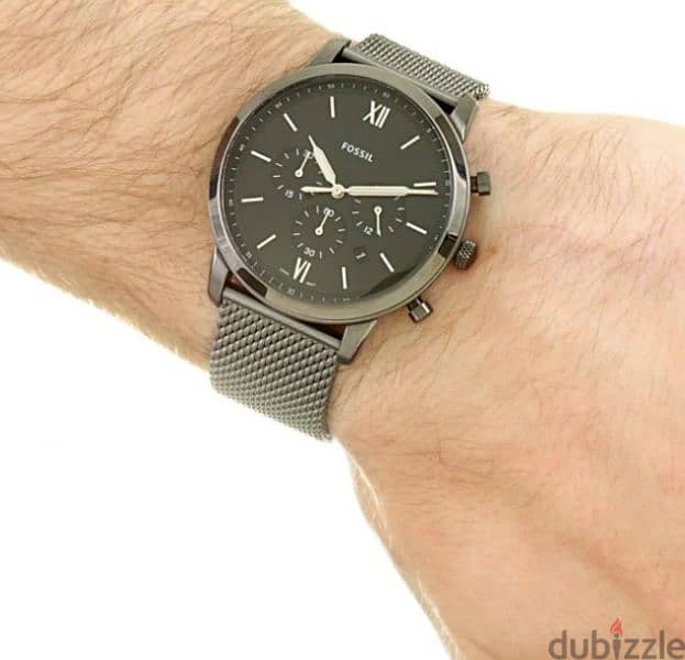 original FOSSIL hand watch,  FS5699 0