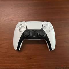 PlayStation5 controller