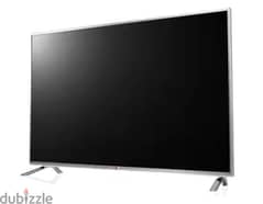 LG Cinema 3D Smart TV