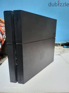 ps4 fat 1tb modded