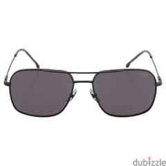 CARRERA Grey Navigator Men's Sunglasses 247/S 0003/IR 58