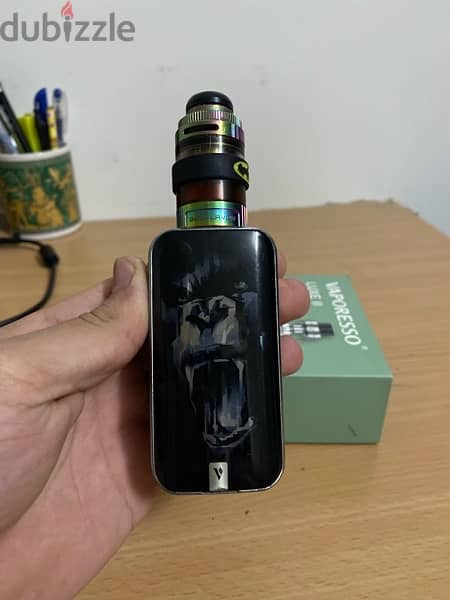 vape -luke-2 for sale 2