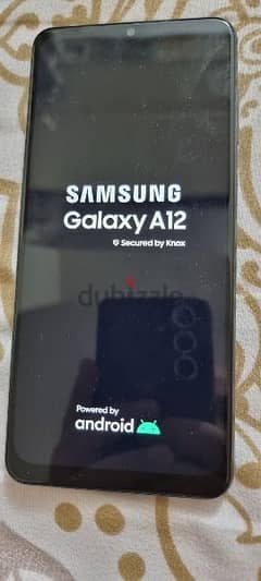 A12 Samsung