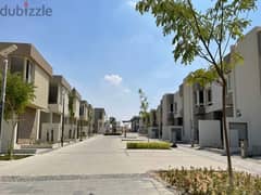 Prime Location Apartment in Badya Palm Hills for Sale with Down Payment and Installments with Greenery View