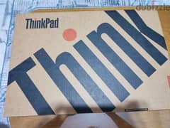 ThinkPad E15 / I7