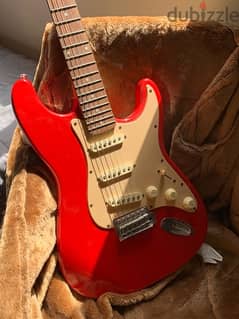 PHOTOGENIC STRATOCASTER ELECTRIC GUITAR