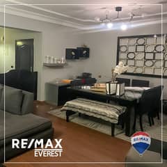 Resale Finished Apartment In Beverly Hills Phase 2- ElSheikh Zayed