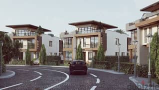 Check out the real townhouse, built for one year, at R7, next to the service area, in installments