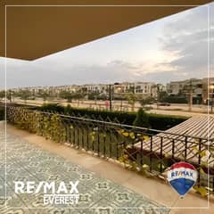 Resale Super Lux Finishing Apartment In Courtyard Sodic - ElSheikh Zayed