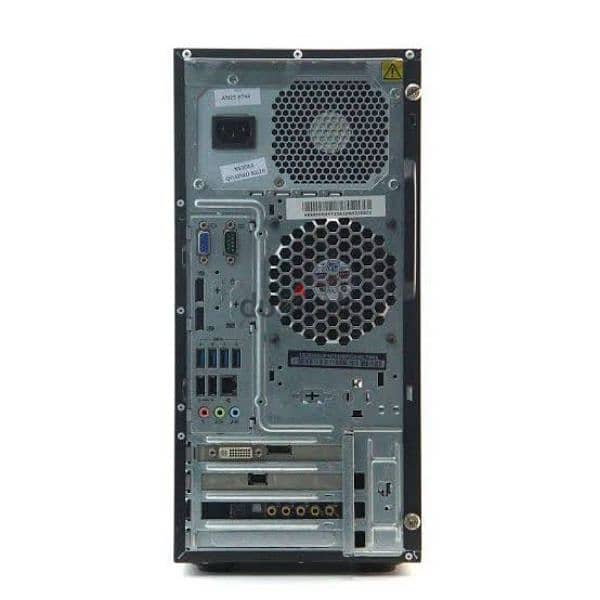 . 
IBM System x3200 M3 8Bay Server 2