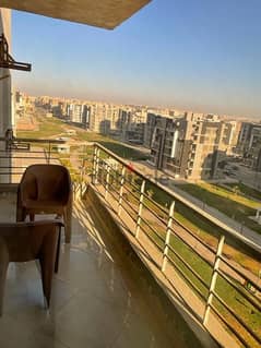 دار مصر الاندلس شقة ١٤٠م - Dar masr -new cairo