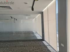 cairo festival city office speca151sqm full finished for sale