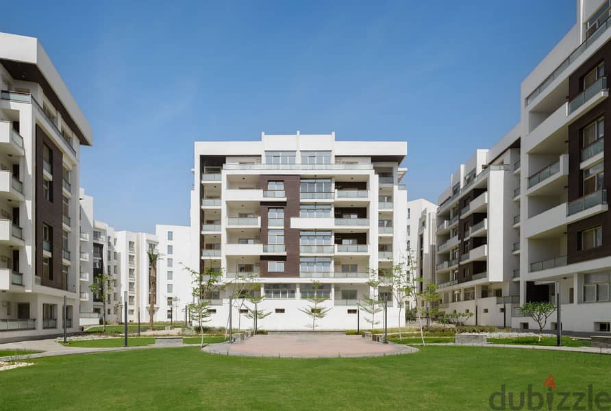 Apartment in the capital 15% discount, installments 7y 1
