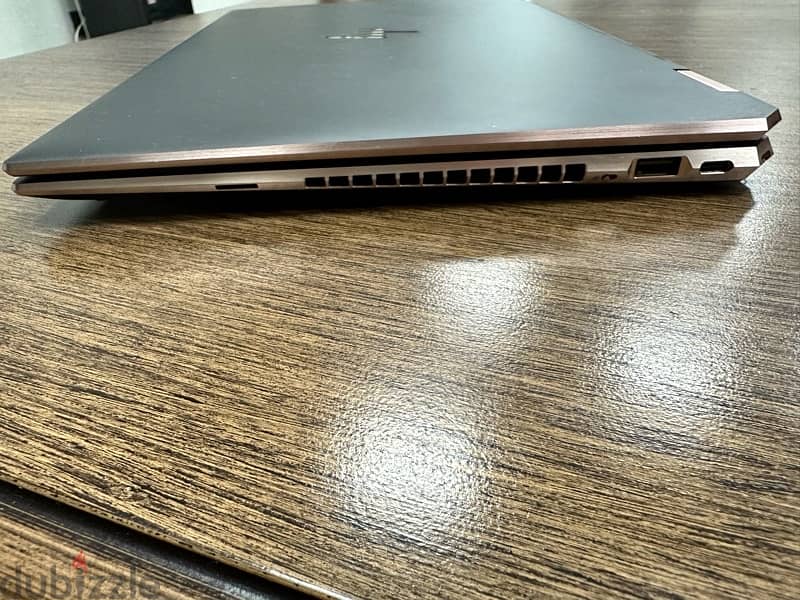 HP Spectre x360 Convertible 3