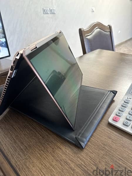 HP Spectre x360 Convertible 6