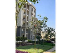 For sale apartment 207m with installments in hyde park ready to move view landscape