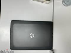 HP Zbook G3