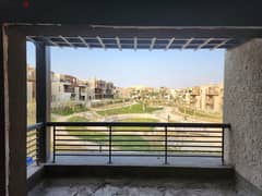 town house middle westridge new giza open view