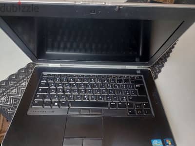 لابتوب ديل للبيع لابتوب Dell Latitude E6430