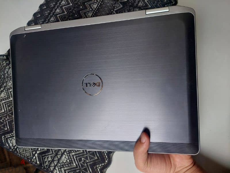 لابتوب ديل للبيع لابتوب Dell Latitude E6430 5