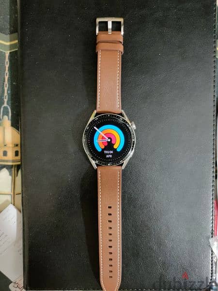 Huawei watch GT3 Classic 46 mm 1