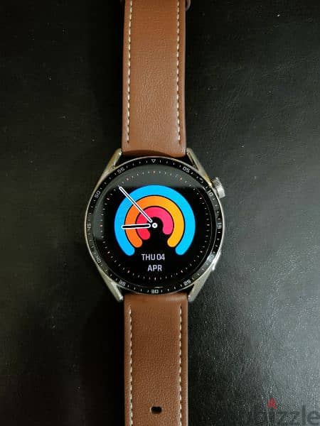 Huawei watch GT3 Classic 46 mm 2