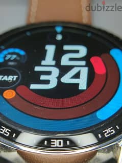 Huawei watch GT3 Classic 46 mm