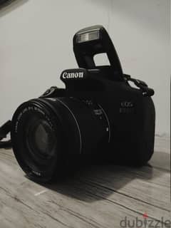 Canon EOS 850D - كانون 850D