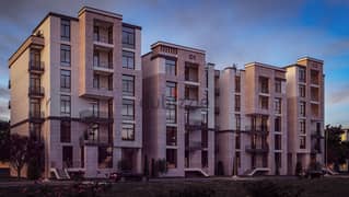 Reservation has been opened for residential apartments in the Golden Square, Al-Nawadi Street, area of 181 square meters, facilities up to 72 months w