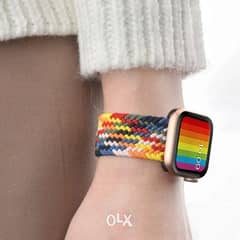 Apple Watch Band (42mm 44 mm) 0
