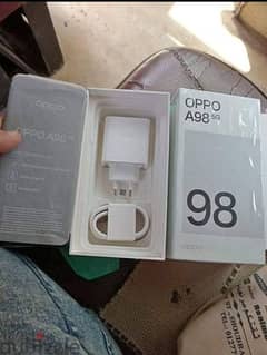 Oppo A98
