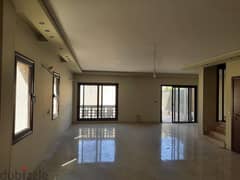 Twin House for rent at compound Green 4 , Sheikh zayed