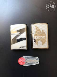 zippo