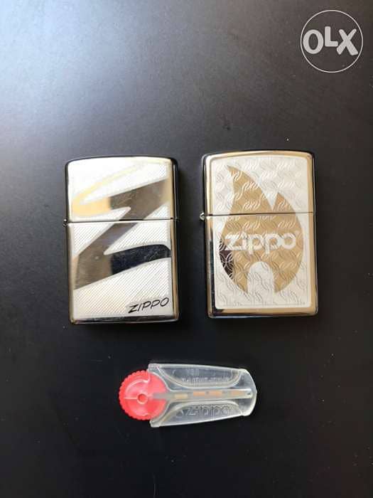 zippo 0