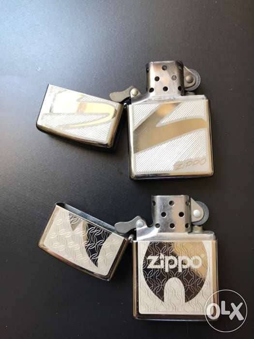 zippo 2