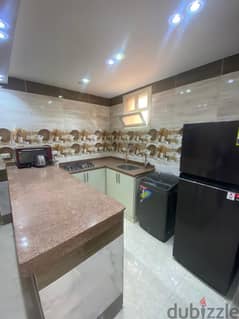 160 sqm super luxury apartment for sale in Dokki, Al Hussein Street