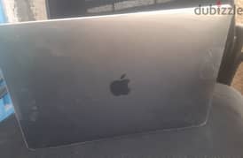 macbook Pro m1 8ram 256g 13 inch battery 96%