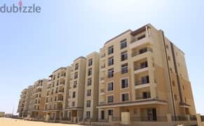 Apartment 174. M in Sarai S1 ready to move with a prime location and under market price 0