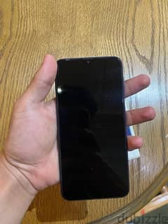 samsung a10 used as new