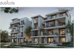 Apartment Fully Finished Resale in Solana - New Zayed | Installments