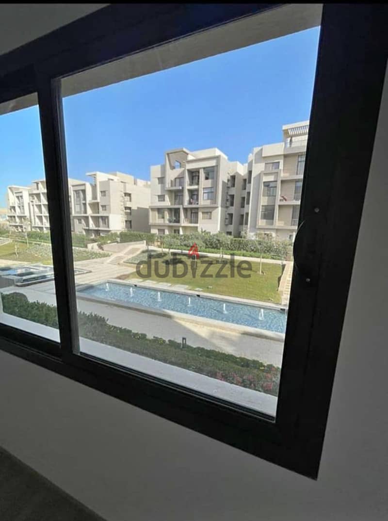 امتلك شقة 155م تشطيب كامل استلام فوري , المراسم فيفث سكوير التجمع الخامس - fully finished Apartment 155m Ready to move ,Fifth Square 5th settlement 0