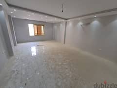 Super luxury apartment for sale in Mohandiseen, Ahmed Orabi Branches