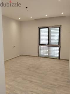 Amazing ground floor apartment 200m for rent in sodic eastown - semi furnished with appliances