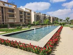Ultra Super Lux  hotel apartment with air conditioners for sale at less than the company price in the Elmarasem fifth square compound, Al Maras