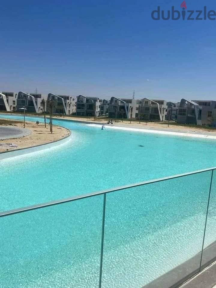 Villa garden Ultra Lux sea view100% with instullment in Ras El Hekma for sale 4