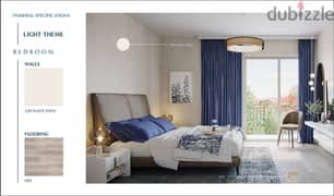 3 bedrooms for sale in club residence , October