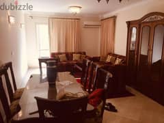 Prime location apartment for rent in Dar Misr Al-Qronfol, Fifth Settlement