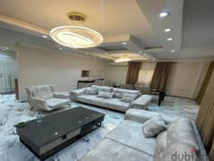 Ground floor apartment for rent with furnishings and acs , Dar Misr Al-Kronfol - Fifth Settlement - دار مصر القرنفل - التجمع الخامس