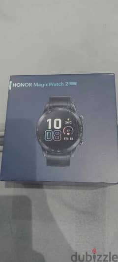honor magic watch 2 46 mm